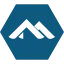Logo AlpineLinux