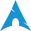 Logo ArchLinux