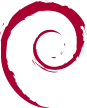 Logo Debian