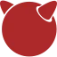 Logo FreeBSD